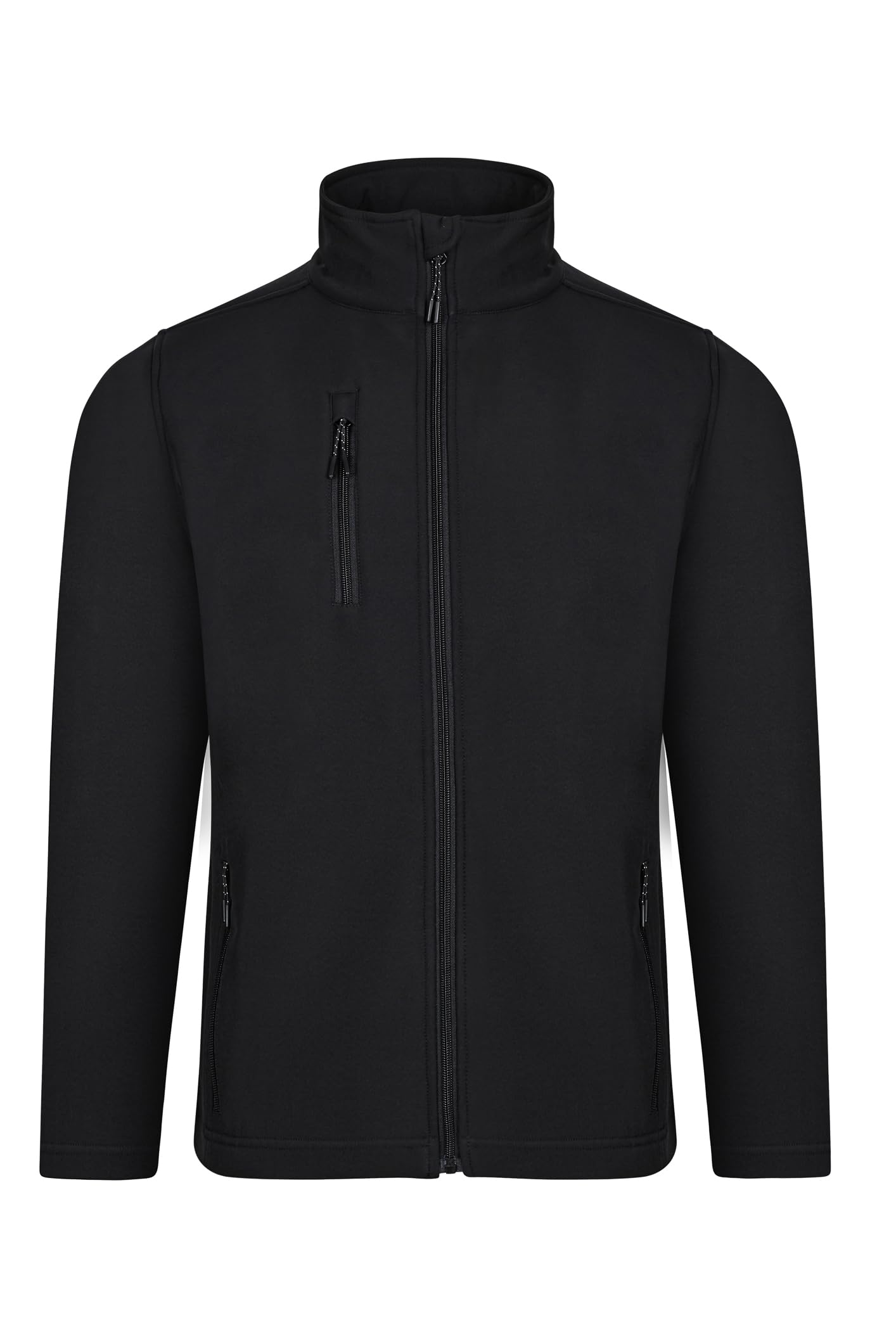 Mukua Richmond Cazadora Soft Shell Unisex