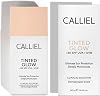 Calliel Daily Color Liquid Sunscreen Lightweight Structure Tone Synchronizer SPF 50 – 01-50 ml