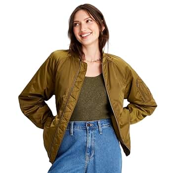 ジャケット・アウター HUMBIE OVERSIZED SHORT COAT 61as6rTYmfL._SY350_QL65_.jpg