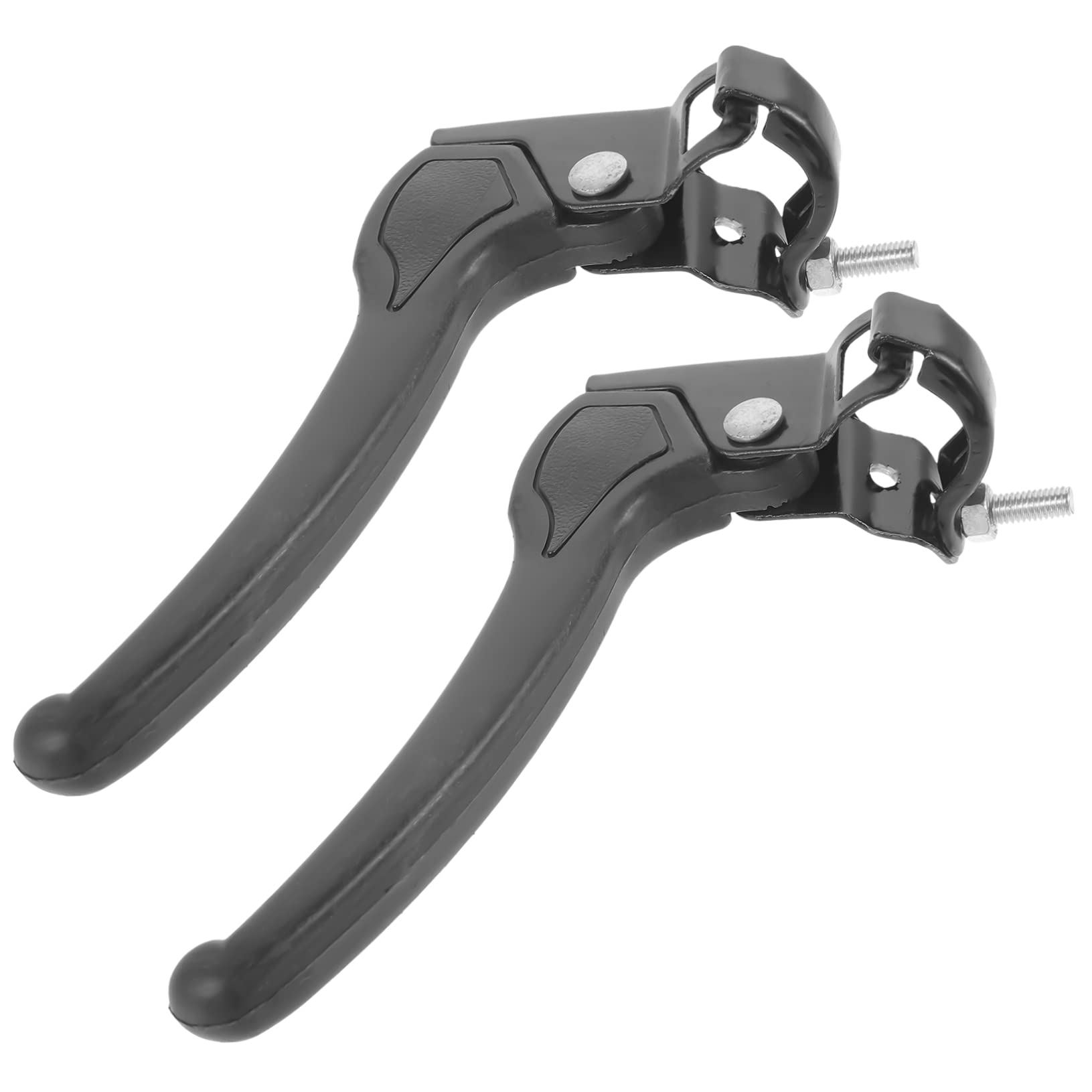 Parliky Telescopic Fruit Picker Handle Grip for Orchard Tools Long Reach Fruit Picker Accessories Compatible with Pole Hedge Trimmer Grip Attachment