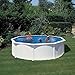 Produktbild San Marina Pools  Kit Pool-aus Stahlblech, 460 x 120 cm
