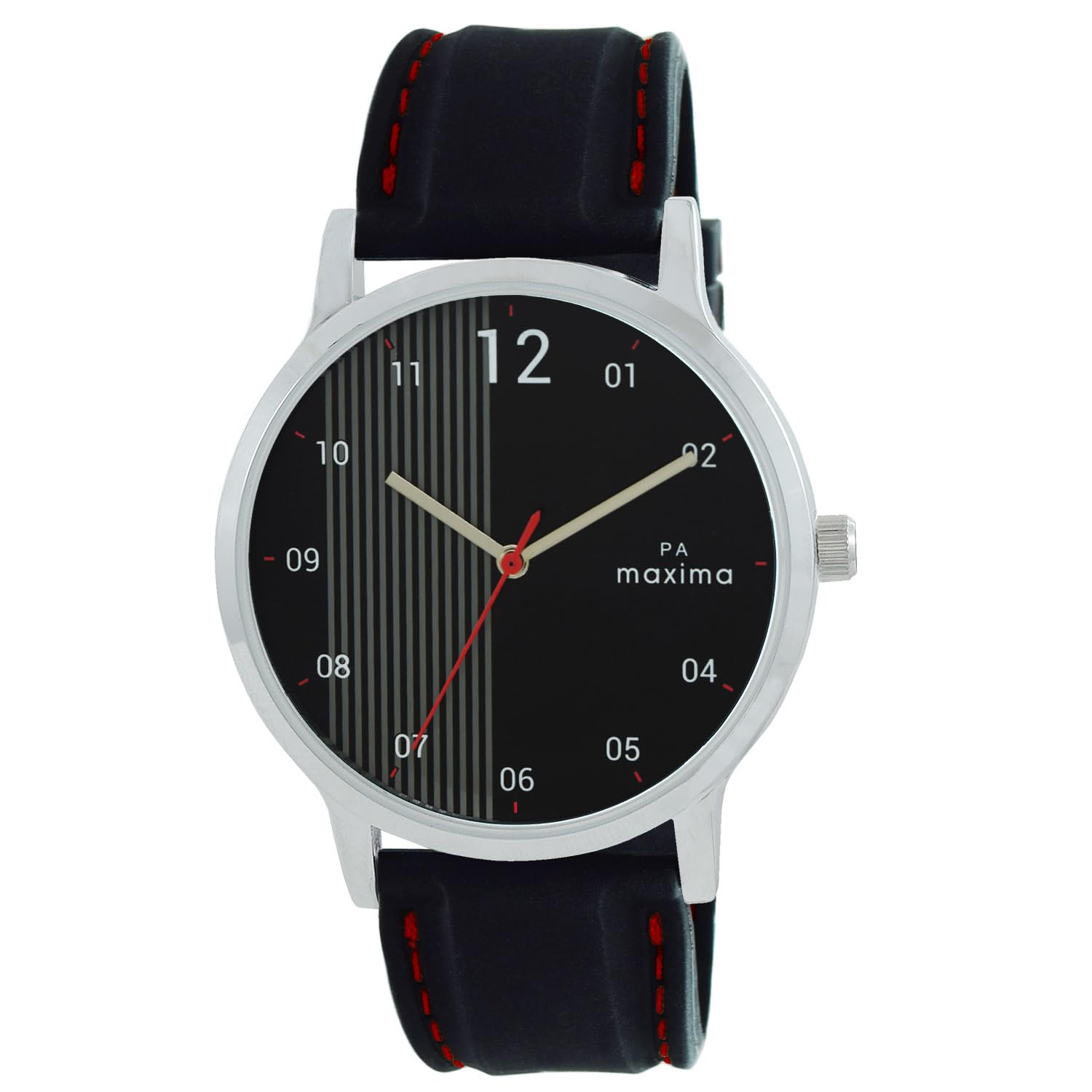 Maxima Attivo Collection for Men O-66847PMGI (B0CVB5952D) Amazon Price History, Amazon Price Tracker