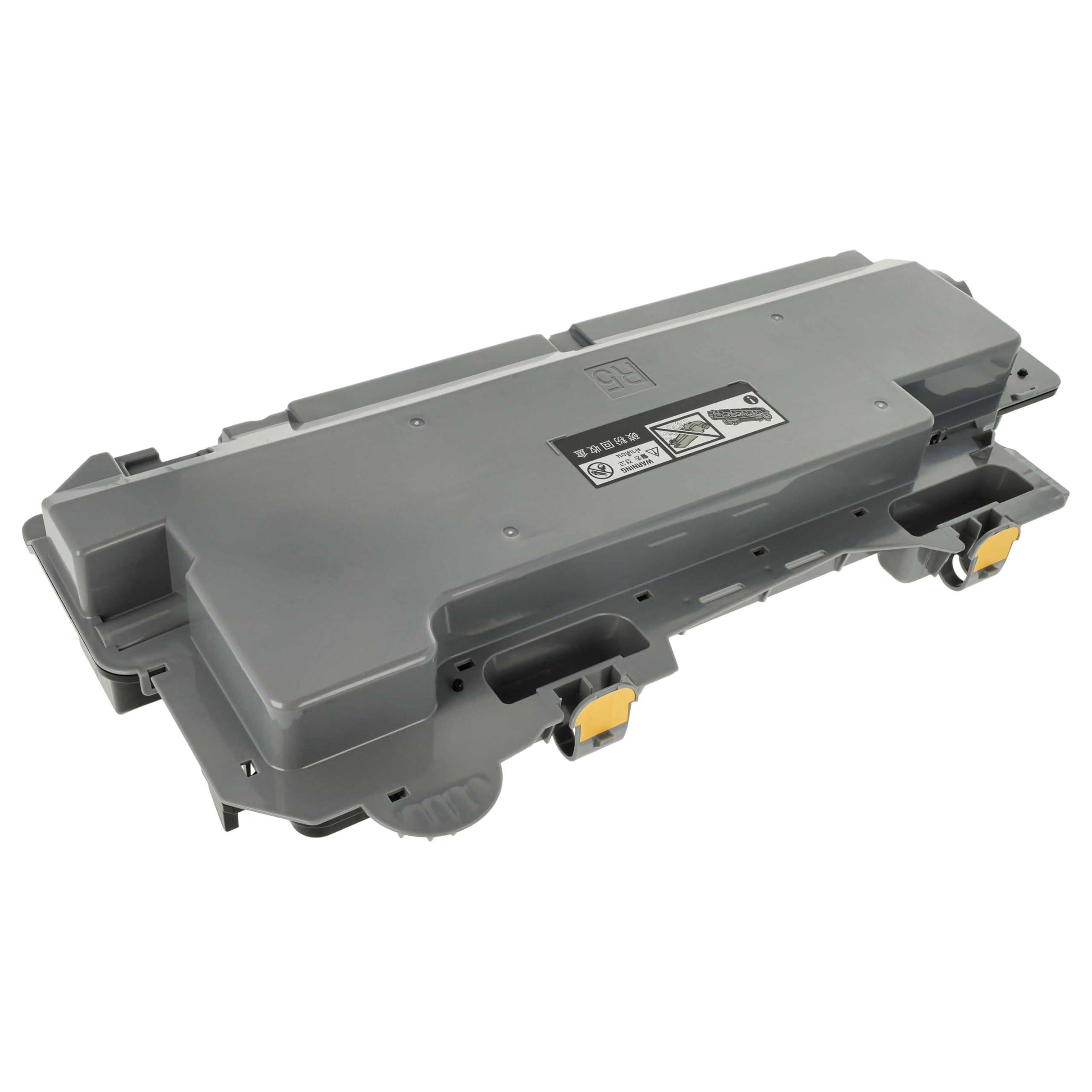 vhbw vaschetta, Contenitore per Toner esausto Compatibile con Xerox VersaLink C 7000 DN, C 7000 N stampanti Laser