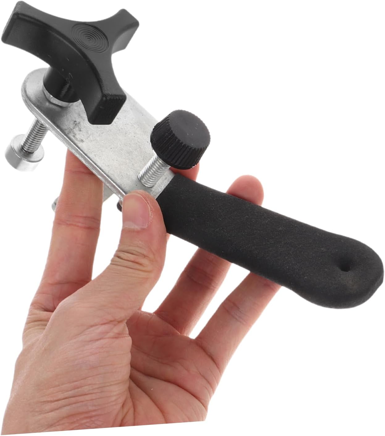 Windshield Wiper Arm Removal Tool Heavy-Duty Car Wiper Arm Puller for Automotive Maintenance Essential for Vehicle Repairs