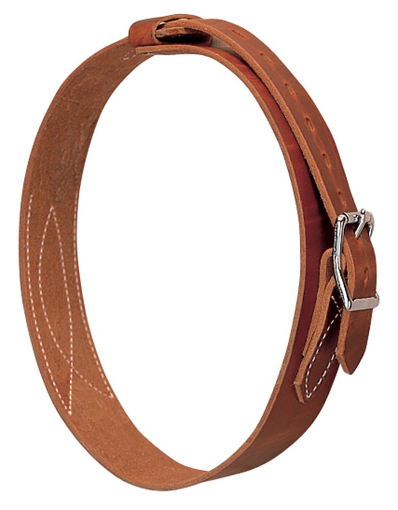 Weaver Leather All Harness Leather Cribbing Strap