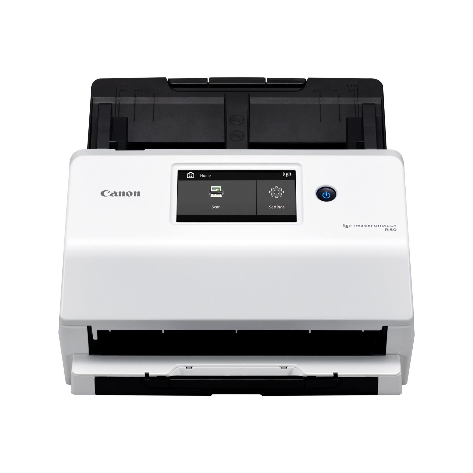 Canon R50