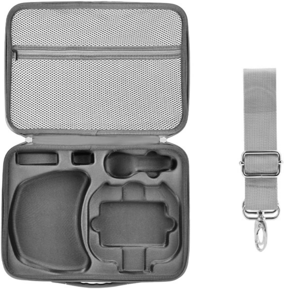 Shoulder Bag for Neo2 Drones Accessories Protective Storage Case with Intelligent Compartment Design