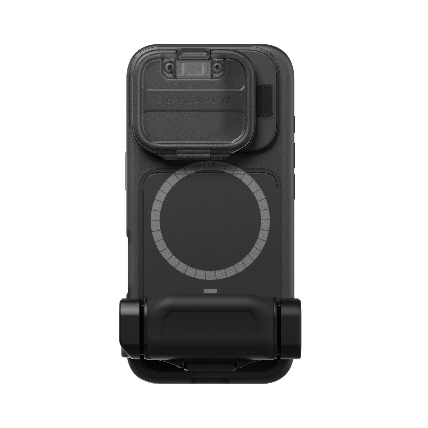 Amazon.co.jp: PolarPro LiteChaser 16 Baseケース iPhone 16