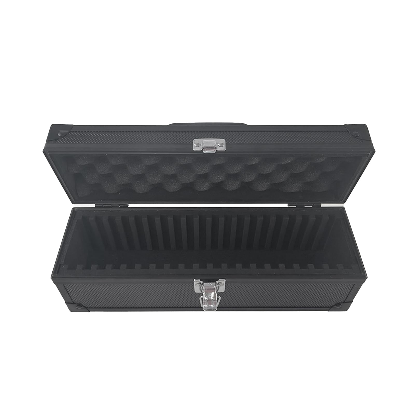 Per NGC Per PCGS Certificato Coin Slab 20 Slot Graded Coin Slab Storage Box Display Stand Trading Coin Holder Organizzatori Caso