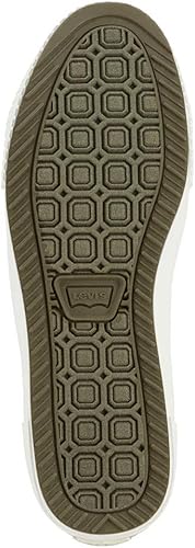 Miniatura 4 de Levi's Tenis de lona 521 Crt Lo PL CVS para hombre