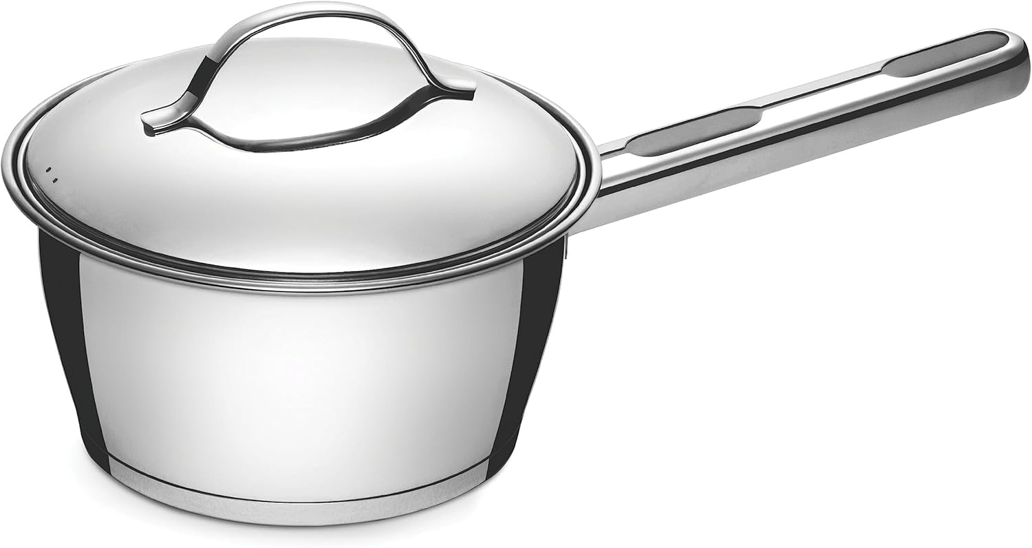 PANELA ACO INOX ALLEGRA - imagem principal do produto