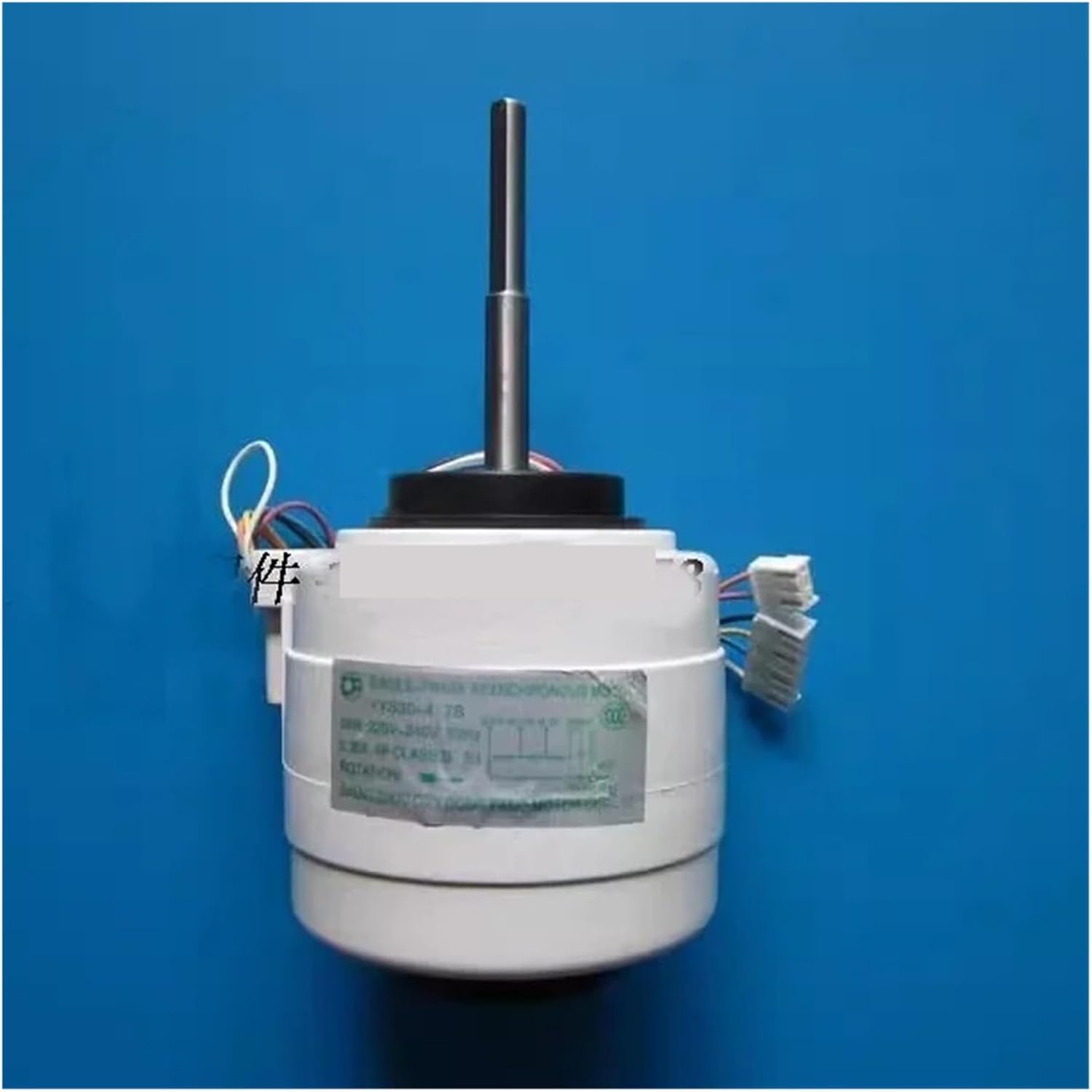 Air conditioner motor Air conditioning AC fan YYS20-4(YYS20-4-5A) YYS50-4 YYS25-4(YYS25-4-50) YYS20-4A YYS30-4-7B(YYS30-4-7B)