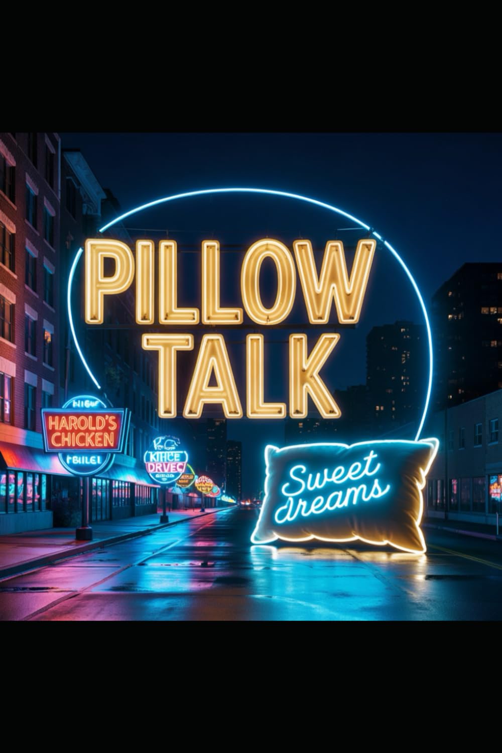 Pillow Talk