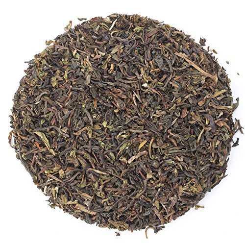 Ronnefeldt - Spring Darjeeling - Bio - Schwarzer Tee aus Indien - 100g, Menge:6 Stück