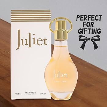 香水(女性用) Bloom Juliet parfune 100 ml 香水(女性用) Bloom Juliet parfune 100 ml juliet – بلوم للعطور