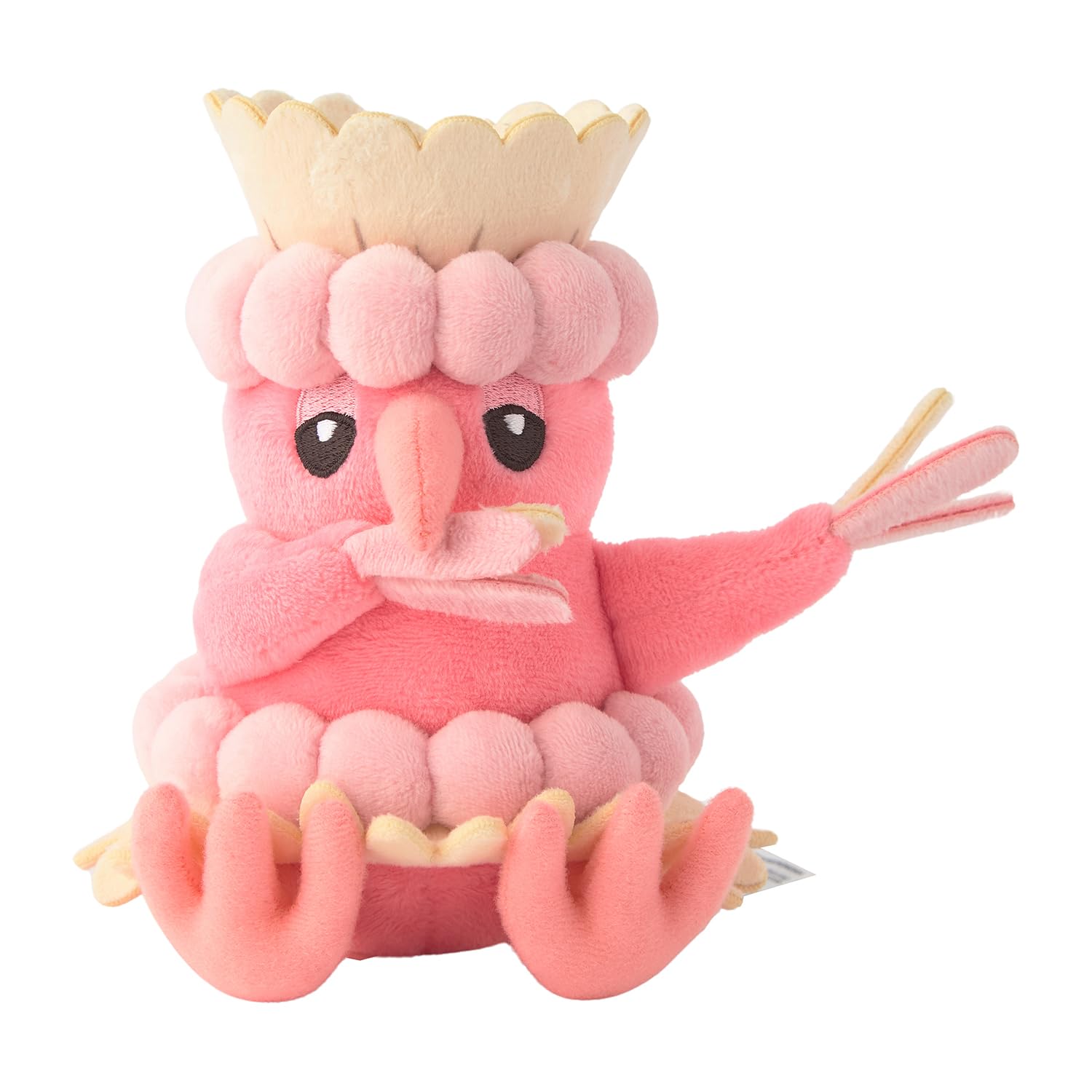 ポケモン　ぬいぐるみ　オドリドリ　ふらふらスタイル　202307092011 Amazon.co.jp: ポケモンセンターオリジナル 741 ぬいぐるみ Pokémon
