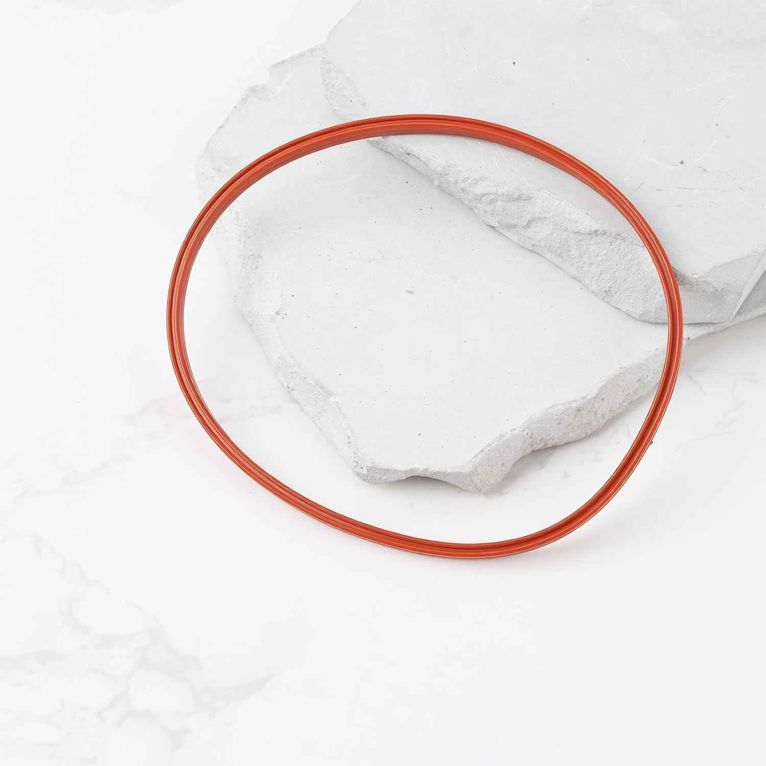 Vacuum Pump Repair Seal 6422300065 Compatible with Mercedes OM642 3.0L LA1231061