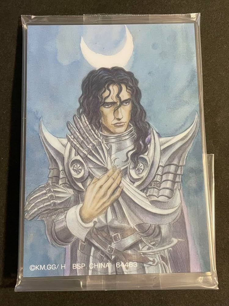 ベルセルク　一番くじ　B賞 E賞　アクリルスタンド　まとめ売り 一番くじ ベルセルク E賞 アクリルスタンド 20種 コンプセット