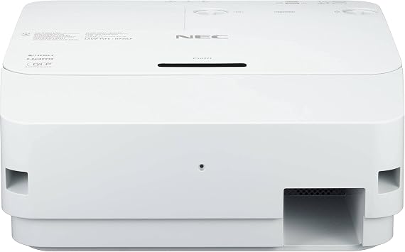 NEC NP-P452H Projector