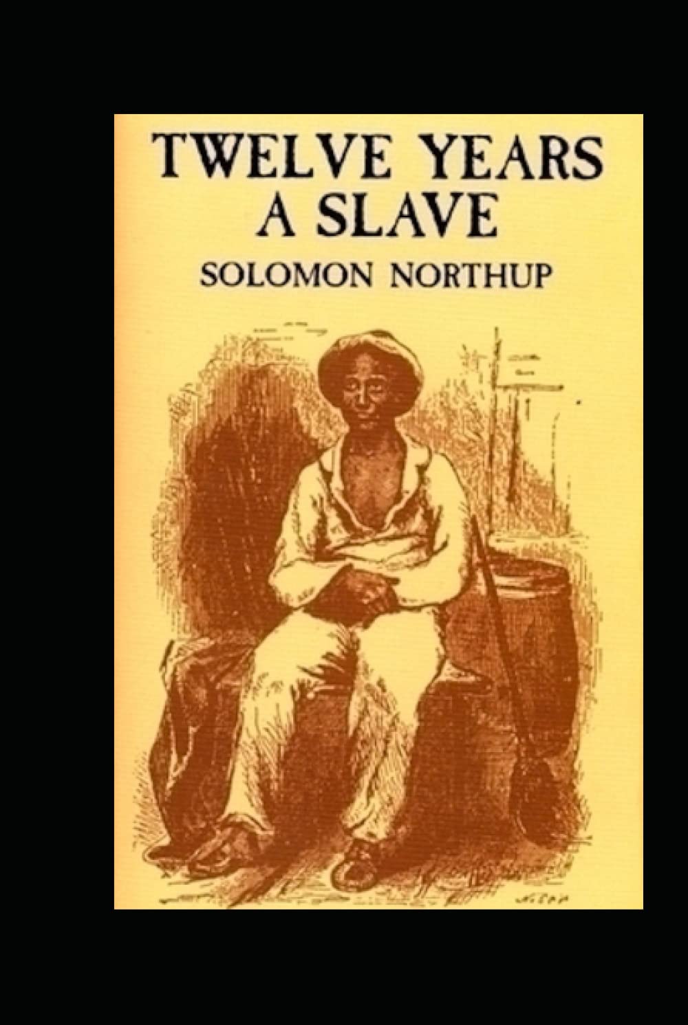 Twelve Years a Slave:a classics illustrated edition