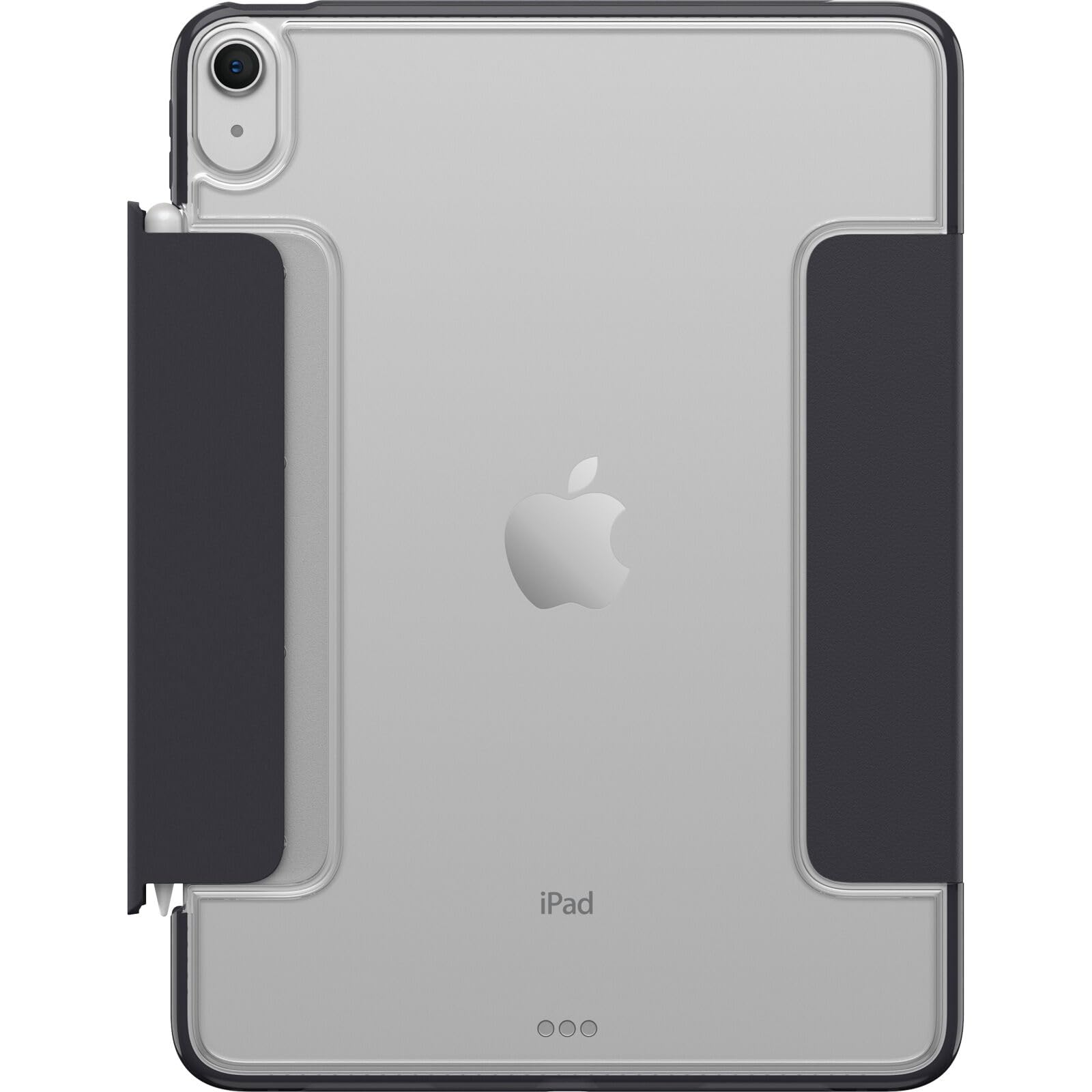 Cover OtterBox Folio Case per iPad Air (4th gen), antishock e cadute, ultra sottile, custodia Folio protettiva, Scholar