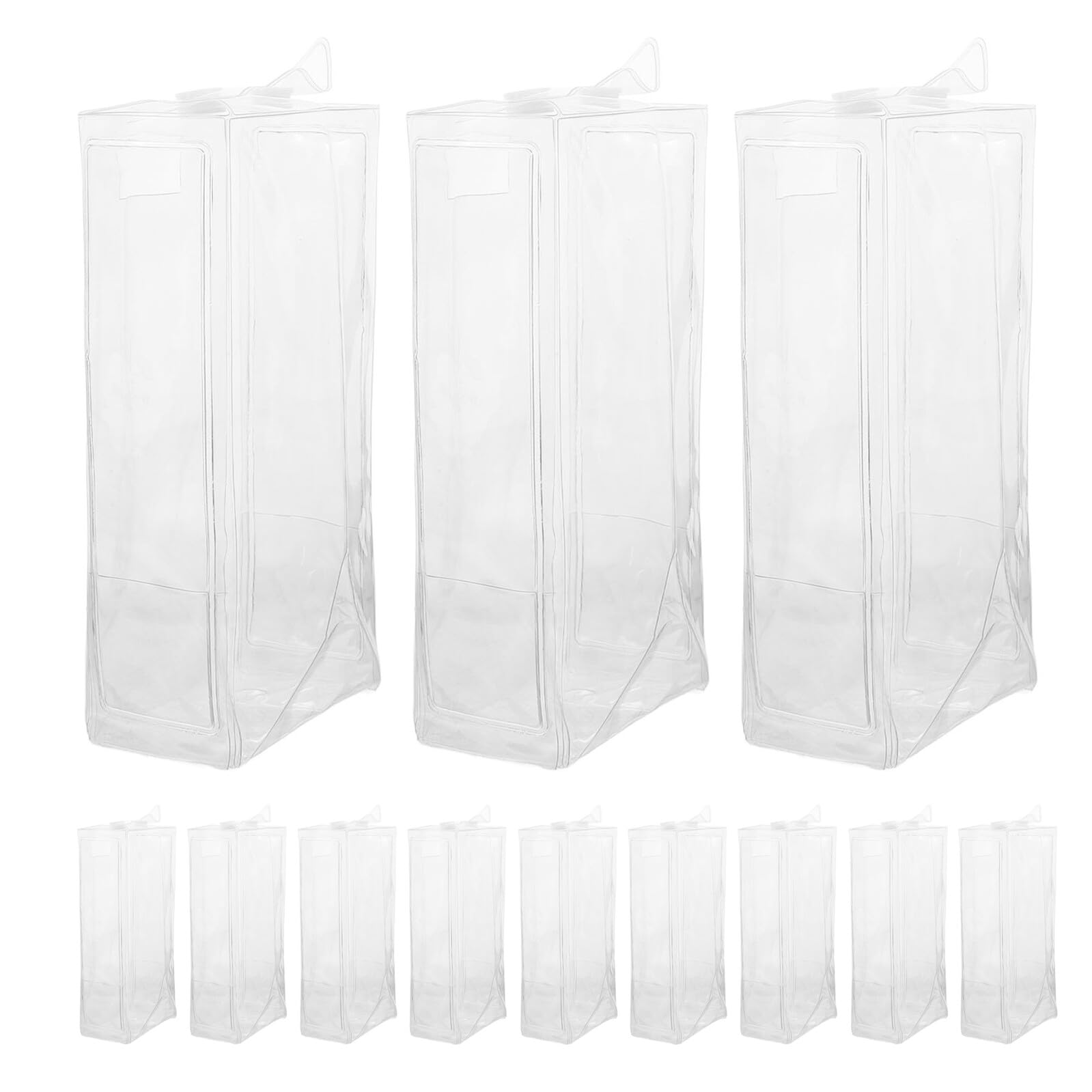 Protector para mando industrial impermeable: funda de transmisor inalámbrico de grúa 8