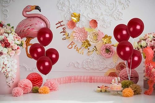 Miniatura 4 de Treasures - Globos metálicos de un solo color