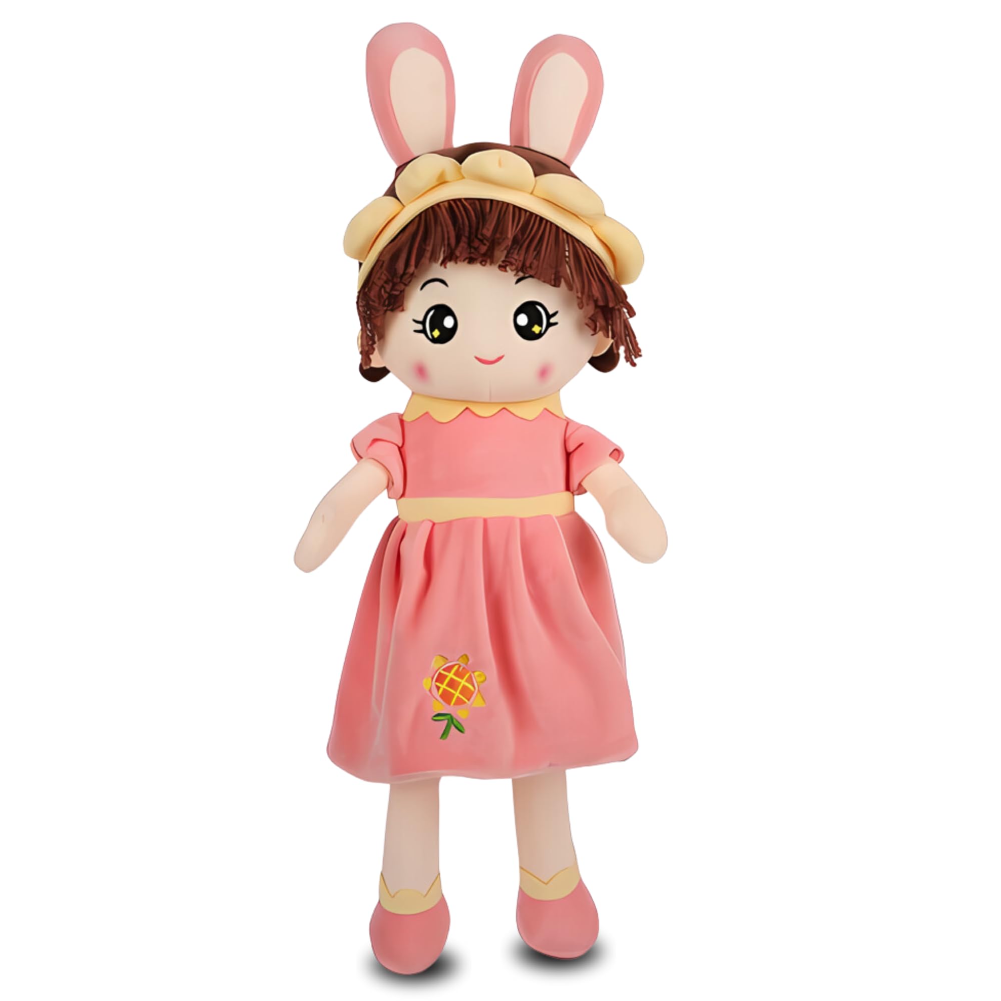 See full amazon price history chart for Fun4you Polyfill Doll Soft Toy | Adorable and Huggable Plush Companion for Kids | Perfect Cuddly Playmate | Soft Toy with Polyfill | Ideal Gift for Birthdays and Special Occasions Fun4you Polyfill Doll Soft Toy | Adorable and Huggable Plush Companion for Kids | Perfect Cuddly Playmate | Soft Toy with Polyfill | Ideal Gift for Birthdays and Special Occasions (B0DCP4JXTB) Amazon Price History, Amazon Price Tracker