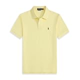 Men&apos;s Polo Shirts T-Shirts Short Sleeve Soft