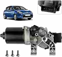 Motorino Tergicristallo Per Renault Clio 3 (2005-2012) - Ricambio Originale 8200268931 - Foto 9