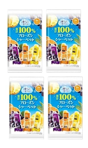 ���{�� �ʏ`100���t���[�Y���V���[�x�b�g 9�{×4��