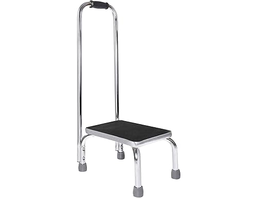 Top 10 Best Step Stools for the Kitchen: A Comprehensive Guide