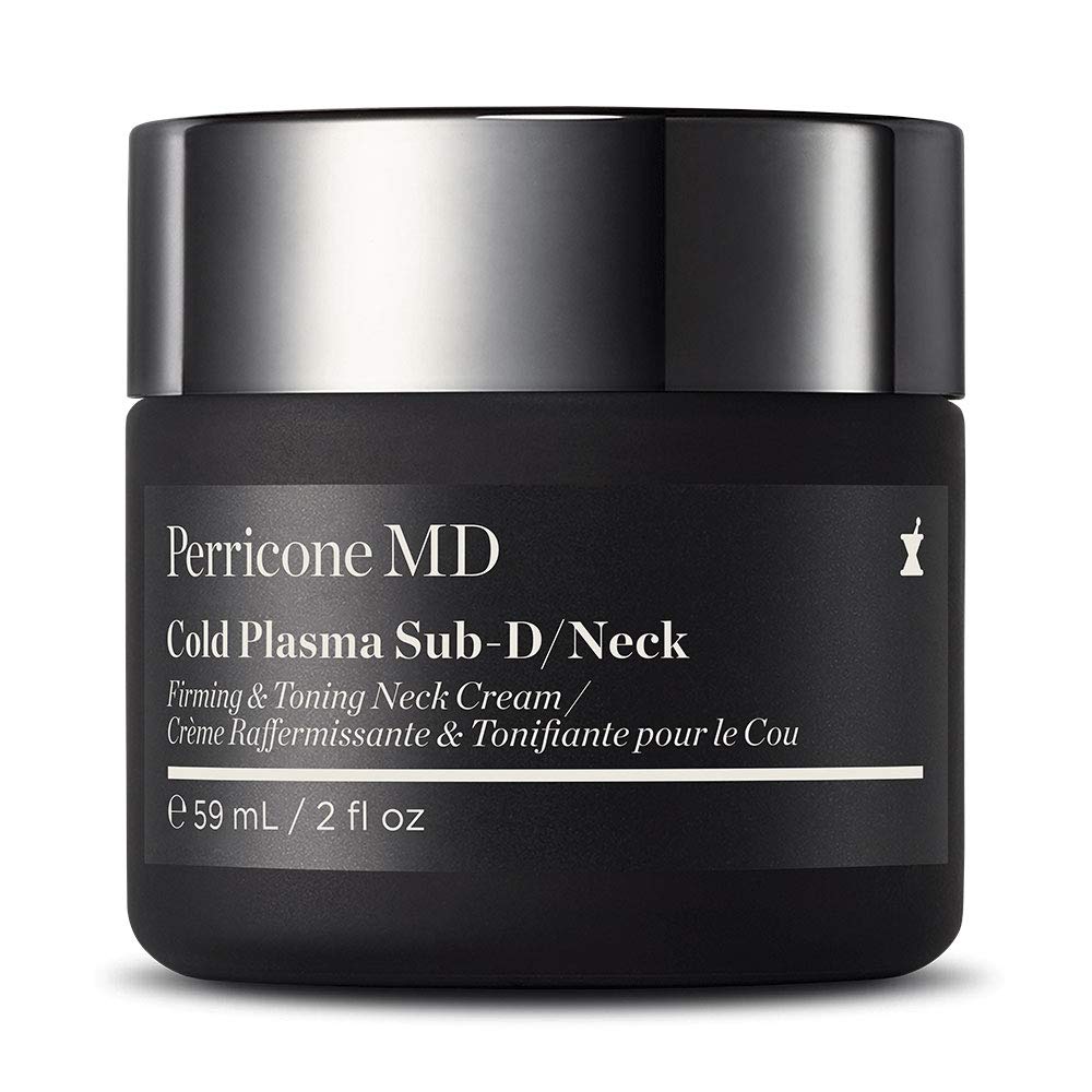 Perricone MD Cold Plasma Sub-DNeck, 2 Fl Oz