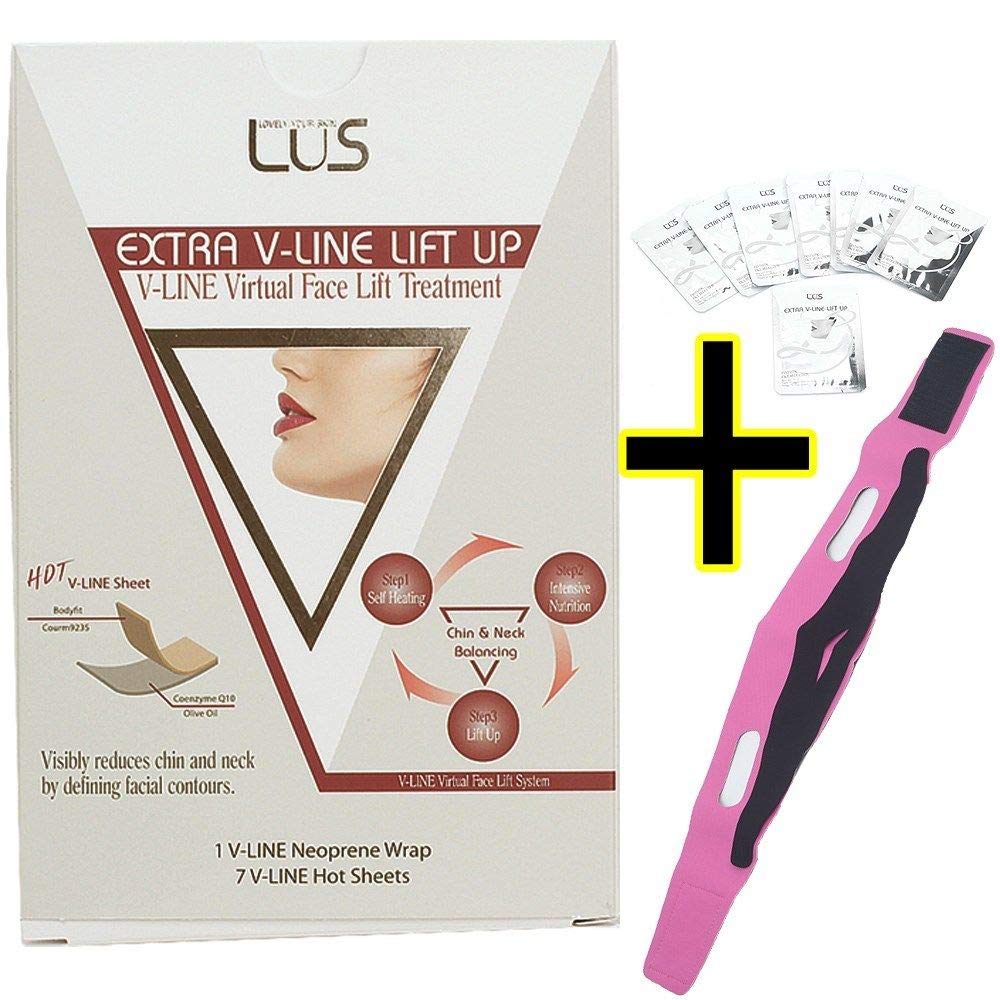 Lus Extra V-Line Lift Up