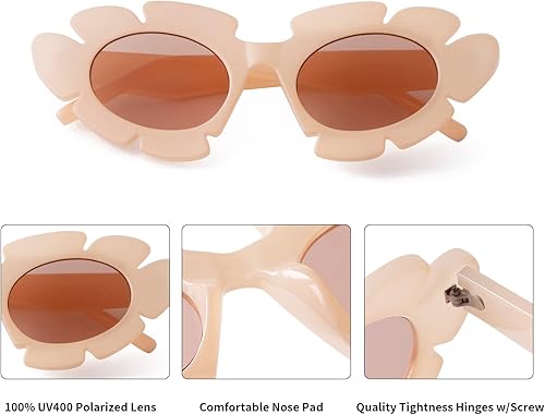 Miniatura 4 de Lentes de sol con diseño de ojo de gato para mujeres y hombres, divertidos, retro, a la moda, Y2K, lentes de sol gruesos, protección UV400
