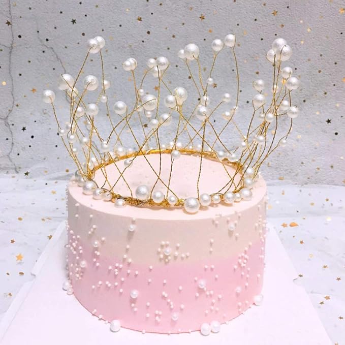 Crown Topper