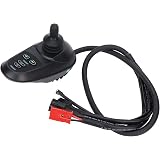 Professional+Electric+Wheelchair+Joystick+Controller%2C+24V+DC+Brushed+Motor+4P+Controller+with+Brake