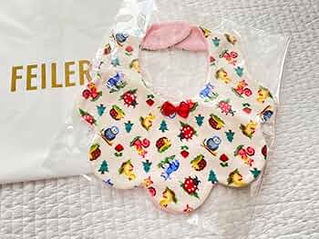 ハイジフレンズフォレスト　スタイ フェイラー ハイジフレンズフォレスト ベビースタイ