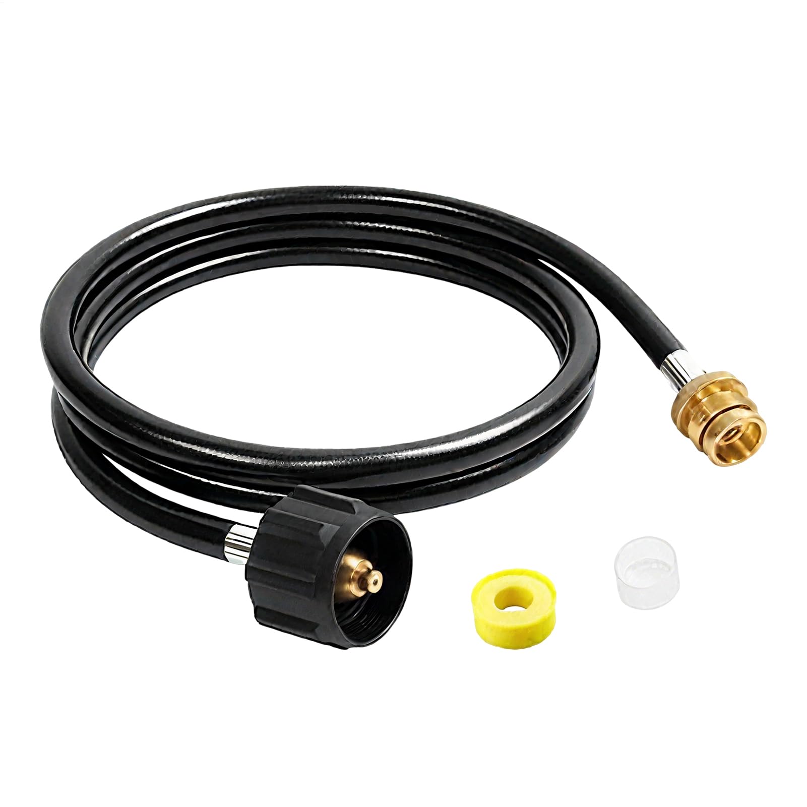 Tuyau de propane pour gaz barbecue connecteur réservoir