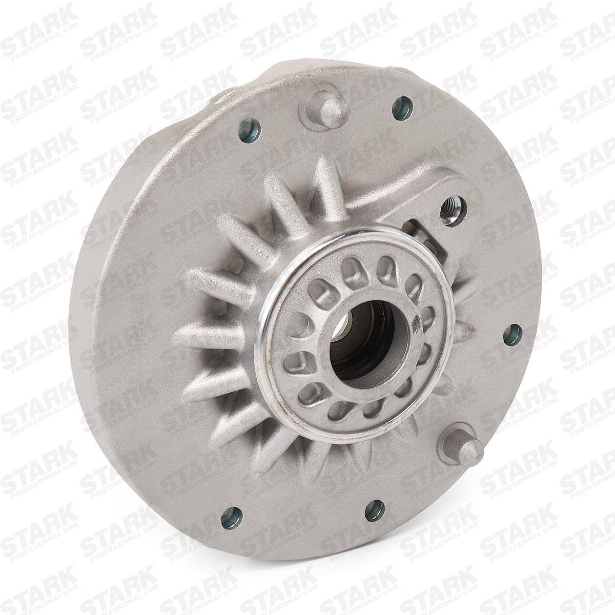 STARK SKSS-0671342 Copela de amortiguador Delantero, ambos lados con rodamiento Compatible con BMW X1 F48