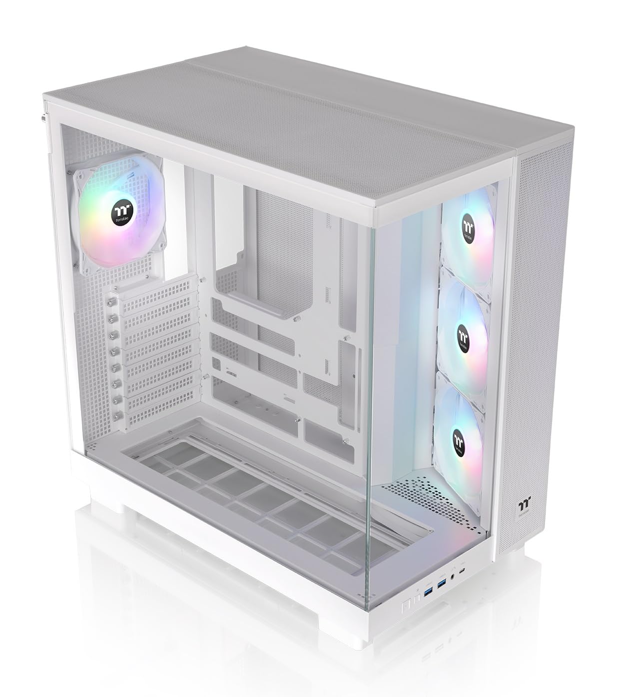 Thermaltake View 380 XL TG ARGB