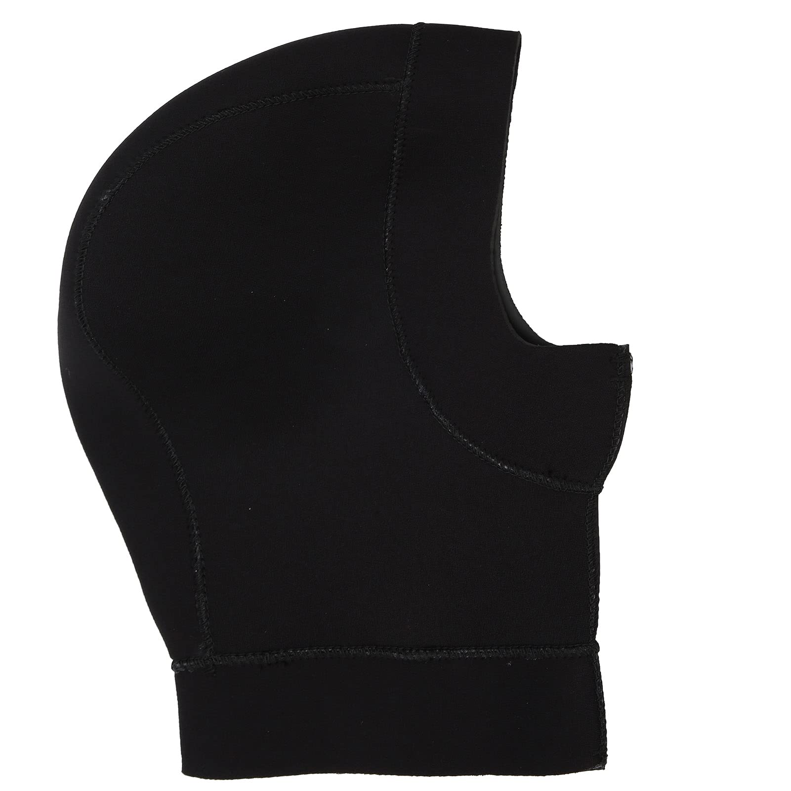 ZIZEV Diving Cap, Practical Neoprene Diving for Snorkeling for Swimming for Surfing for Sailing (M)