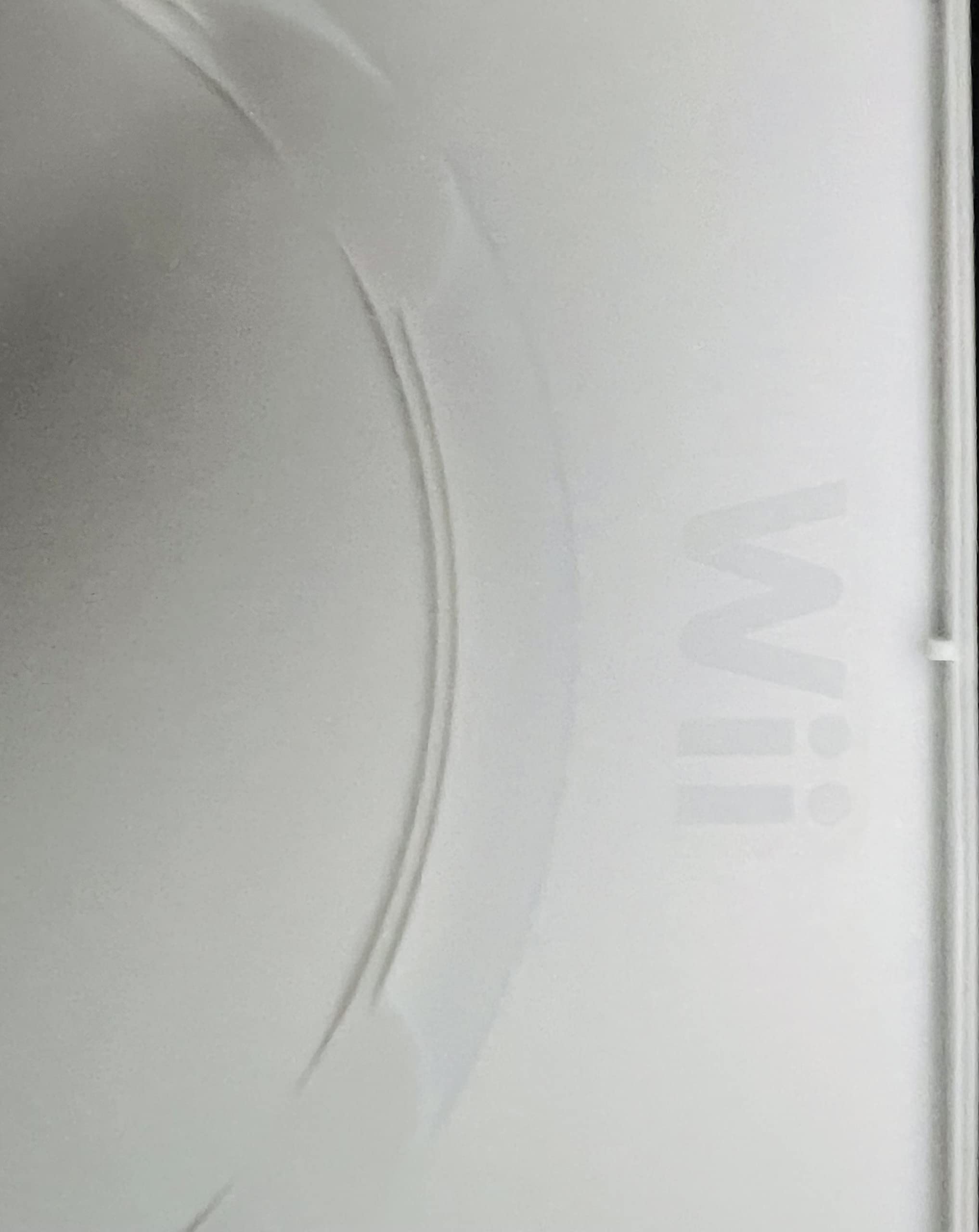 Casos Blanca Wii DVD Almacenamiento manga 14 mm 50 casos de sustitución Paquete ~ para juegos de Nintendo Wii/Discos por Dragon Trading®