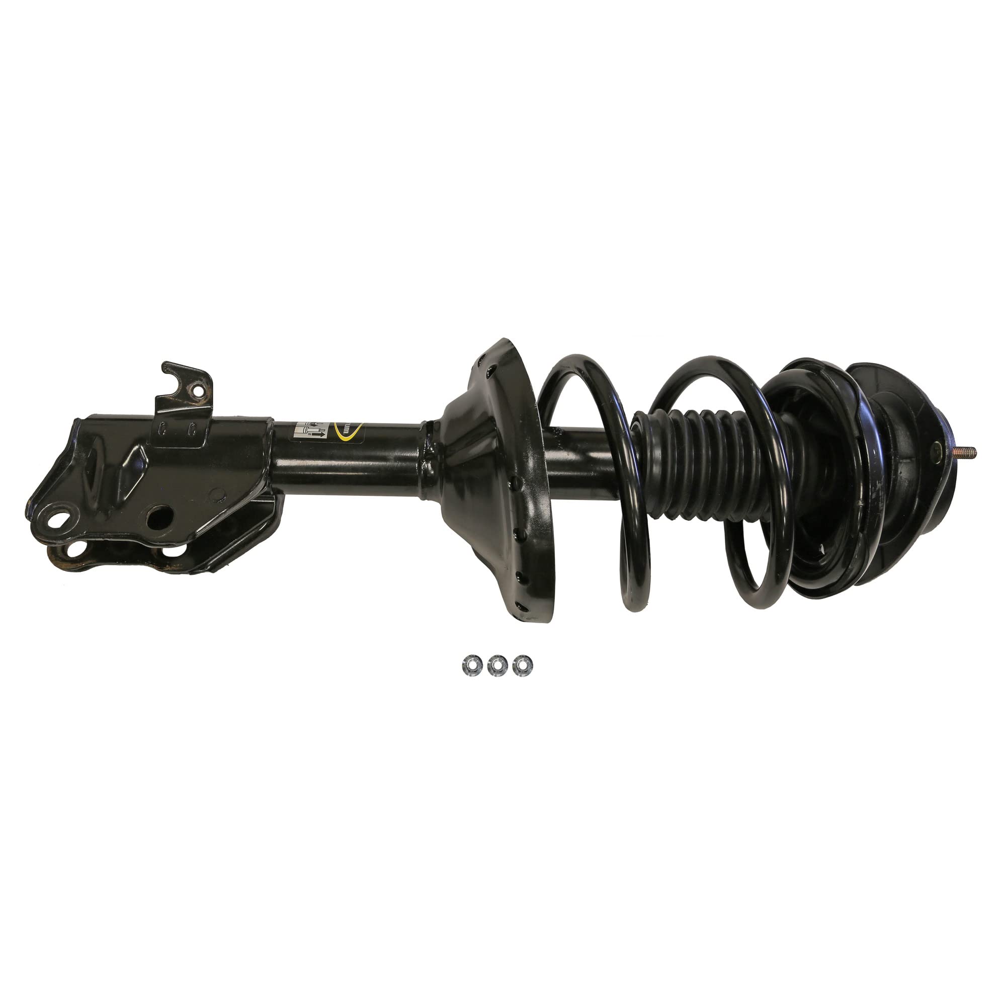 Amazon.com: Monroe Quick-Strut 183069 Suspension Strut and