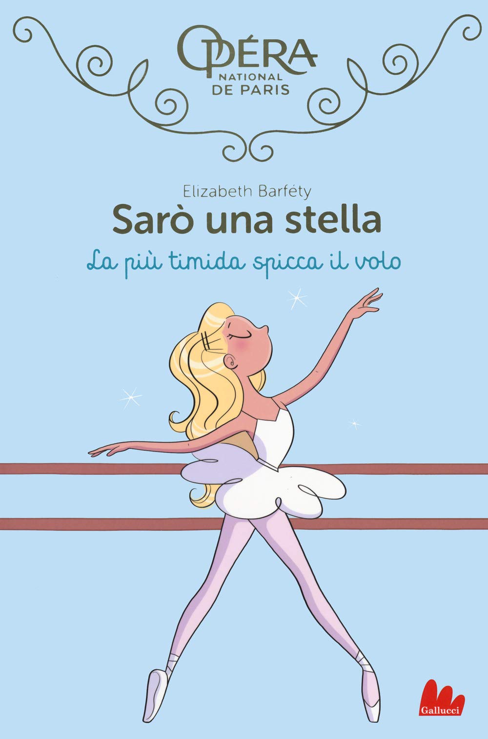 La Più Timida Spicca Il Volo. Sarò Una Stella (Vol. 5) - 4