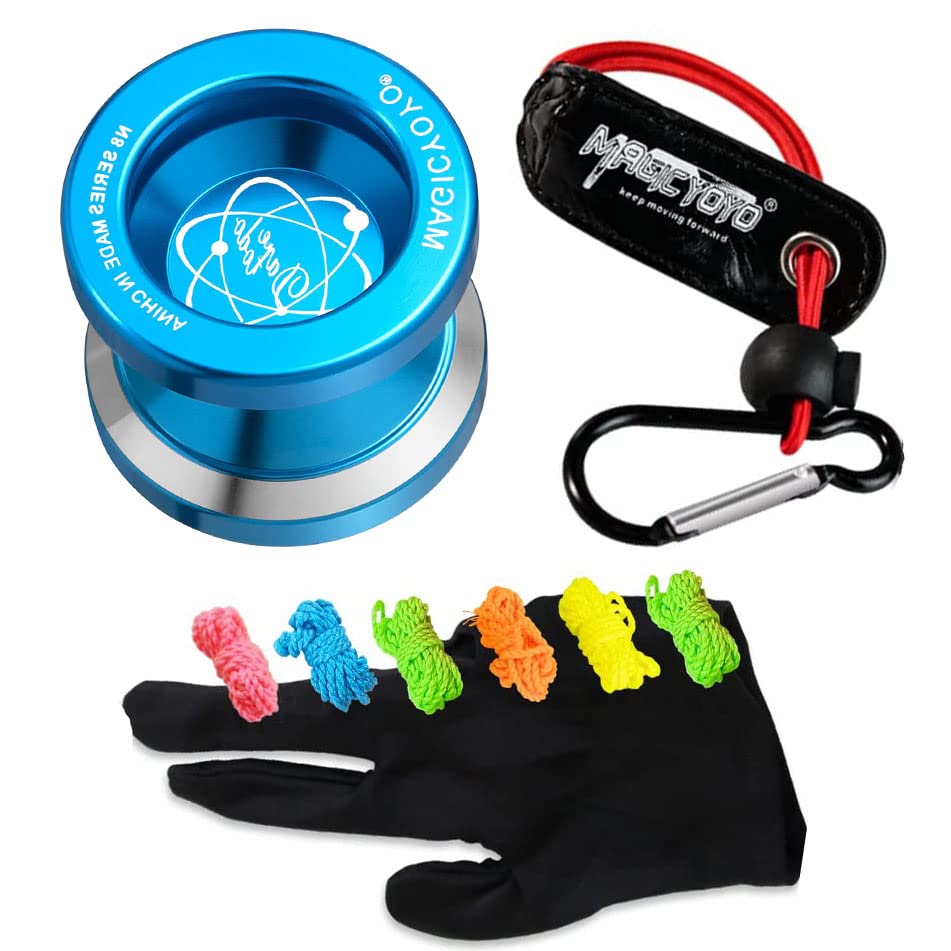 Top 10 The 8 Best Unresponsive Yoyos Of 2023 Of September 2023