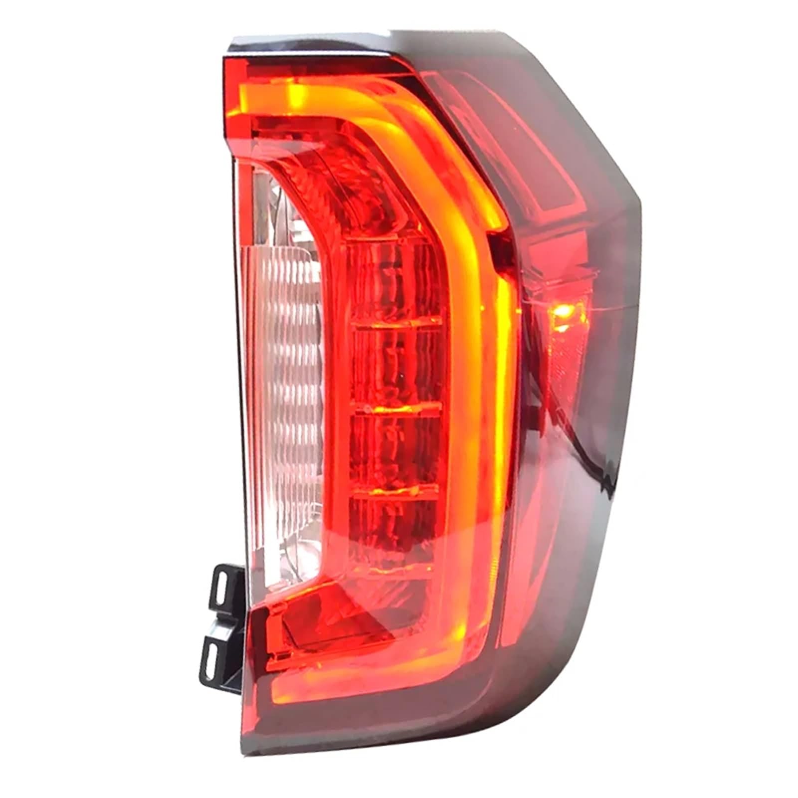 Amazon | 車のテールライト ユーコン 用 2021 2022 2023 2024 LED 