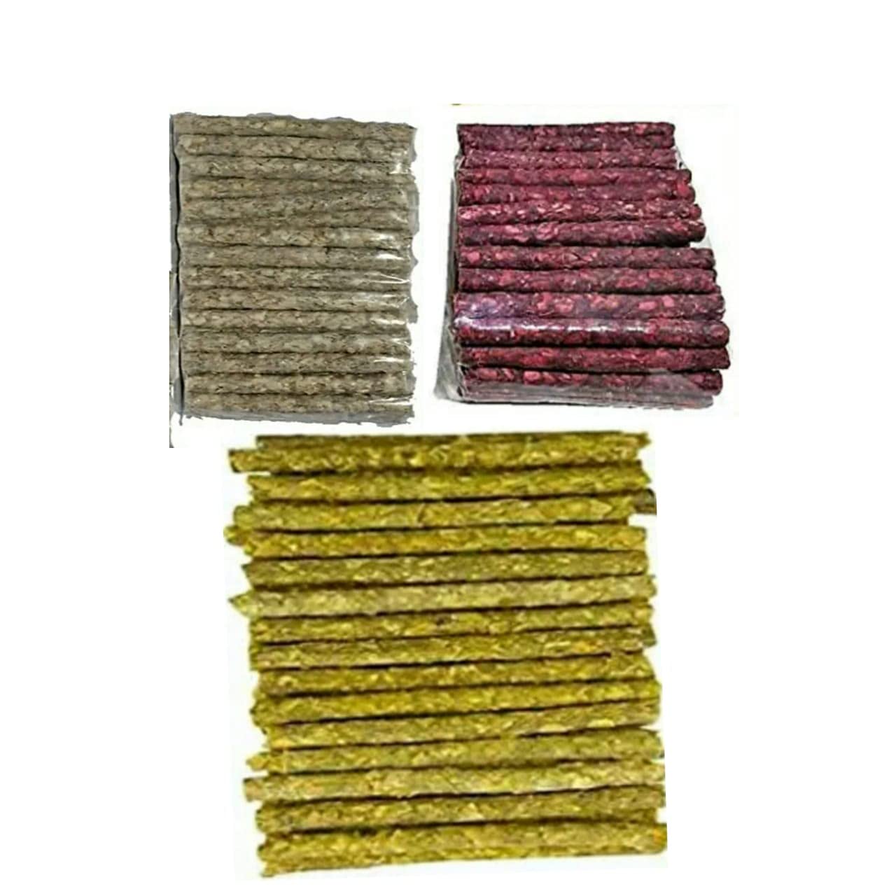 Pedigrees Pet Food & Supplies Munchy Chew Sticks - (Mutton & Chicken & Natural) - 600 gm (Mutton 200 gm + Chicken 200 gm + Natural 200 gm Packet of 1) (B097LFM749) Amazon Price History, Amazon Price Tracker
