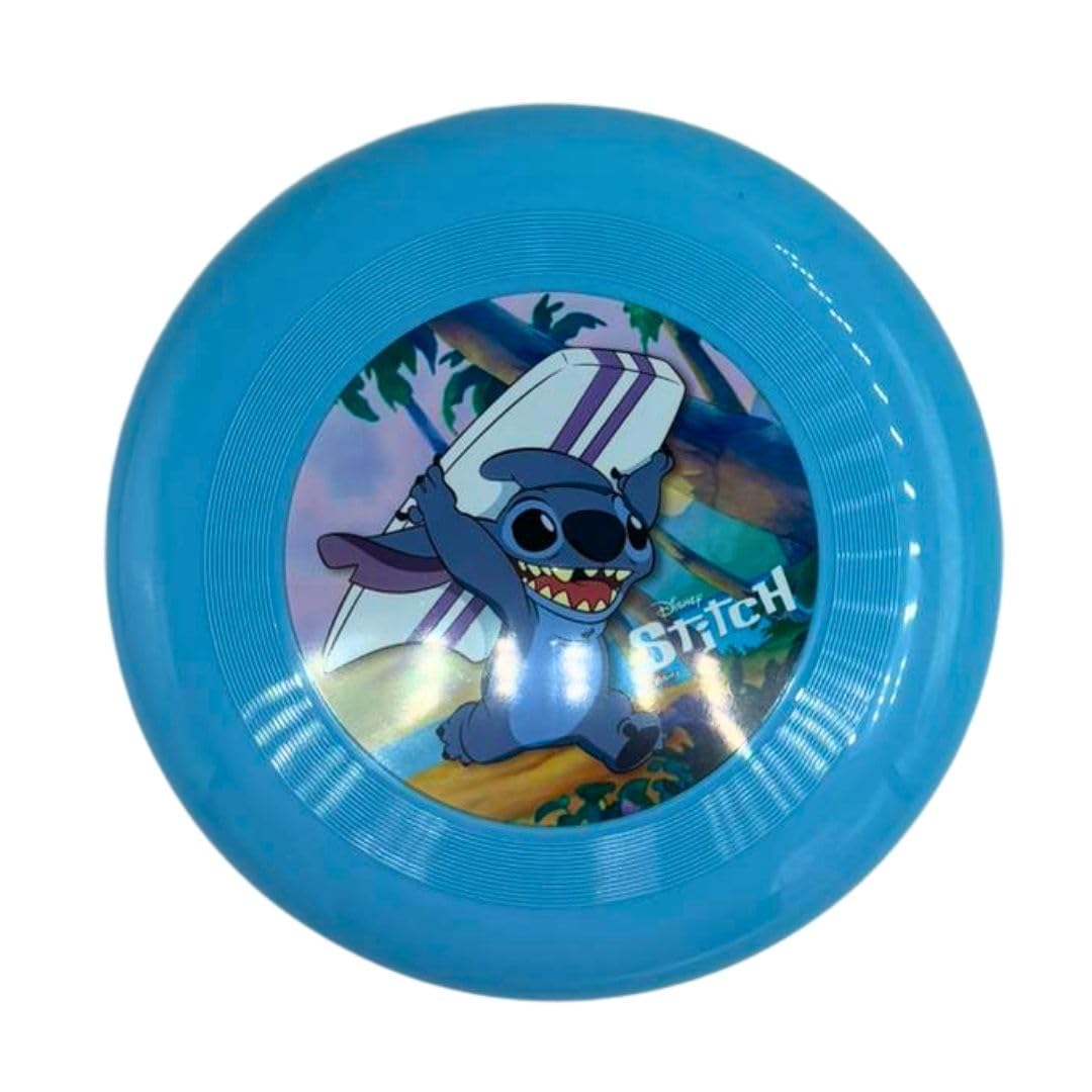 Frisbee Stitch 23cm Disco Volador Profesional Ligero para Ultimate y Playa