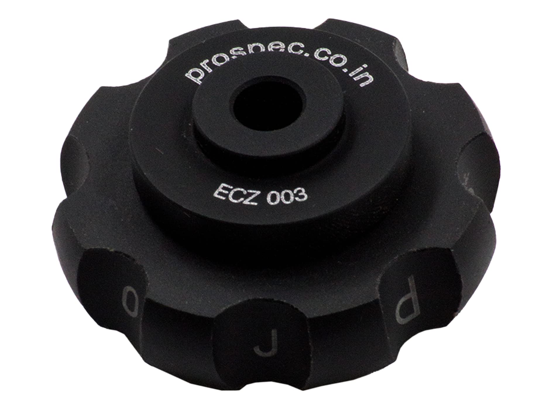 Pro-Spec Easy Cruz Motorcycle Cruise Control (ECZ 003)